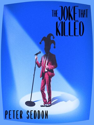 cover image of The Joke That Killed